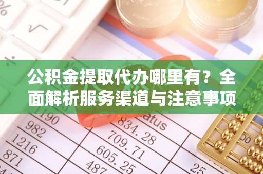 察隅公积金提取代办哪里有？全面解析服务渠道与注意事项