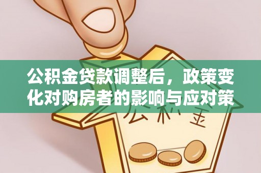 察隅公积金贷款调整后，政策变化对购房者的影响与应对策略